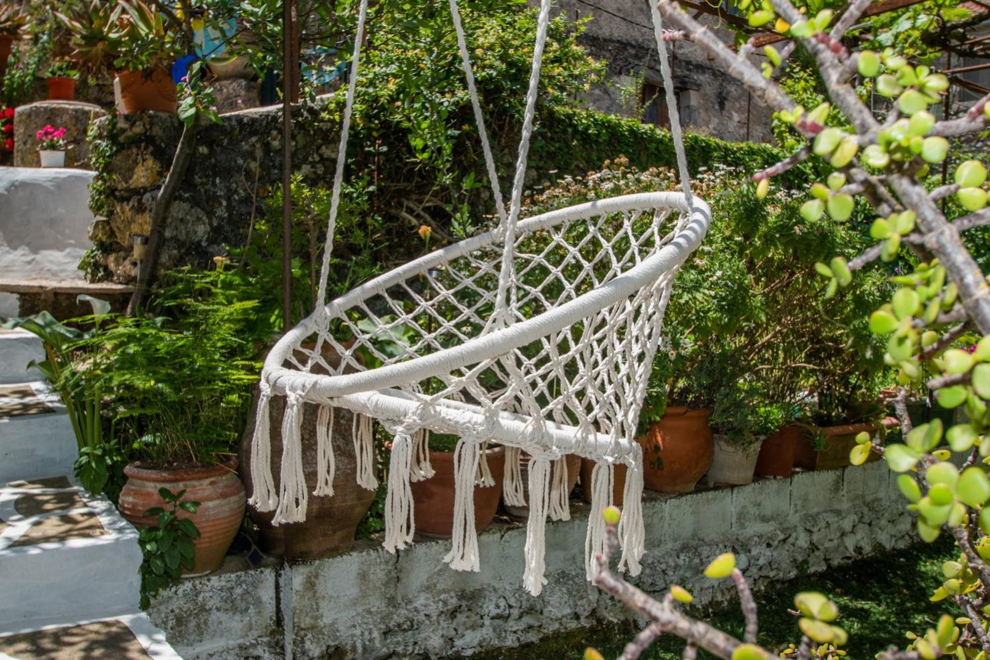 Gioia Traditional House Agios Nikolaos  Eksteriør bilde