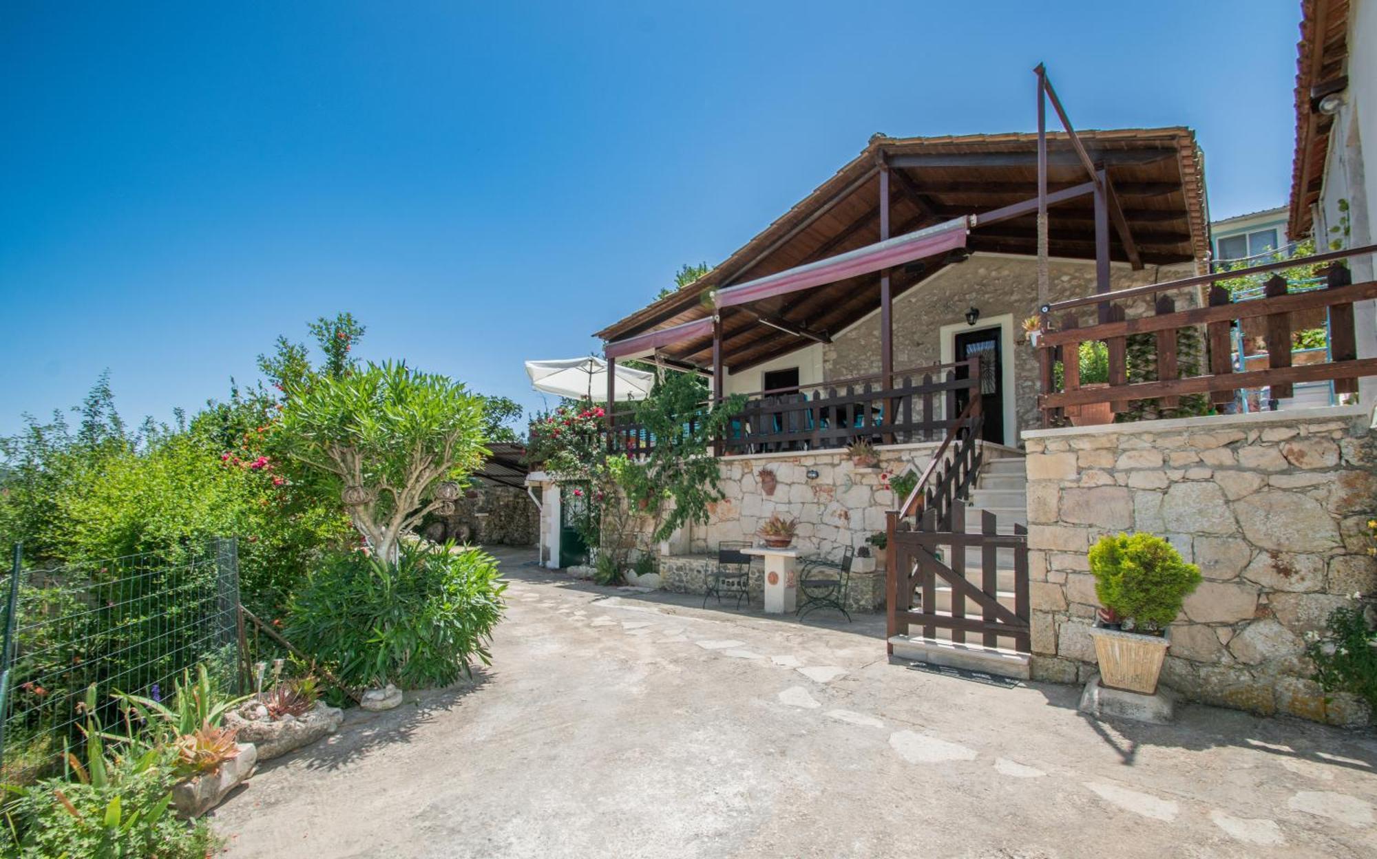 Gioia Traditional House Agios Nikolaos  Eksteriør bilde