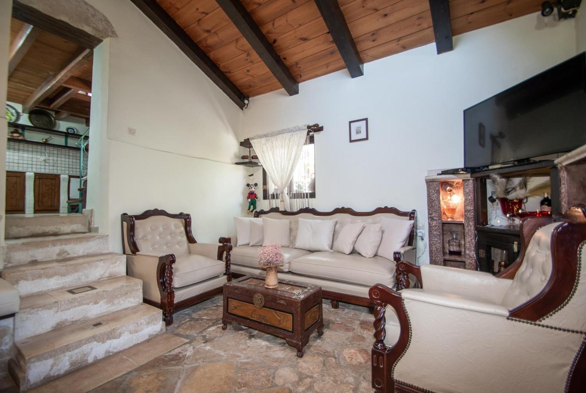 Gioia Traditional House Agios Nikolaos  Eksteriør bilde