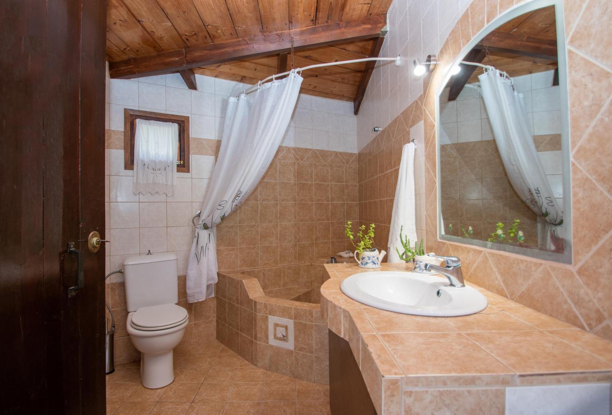 Gioia Traditional House Agios Nikolaos  Eksteriør bilde