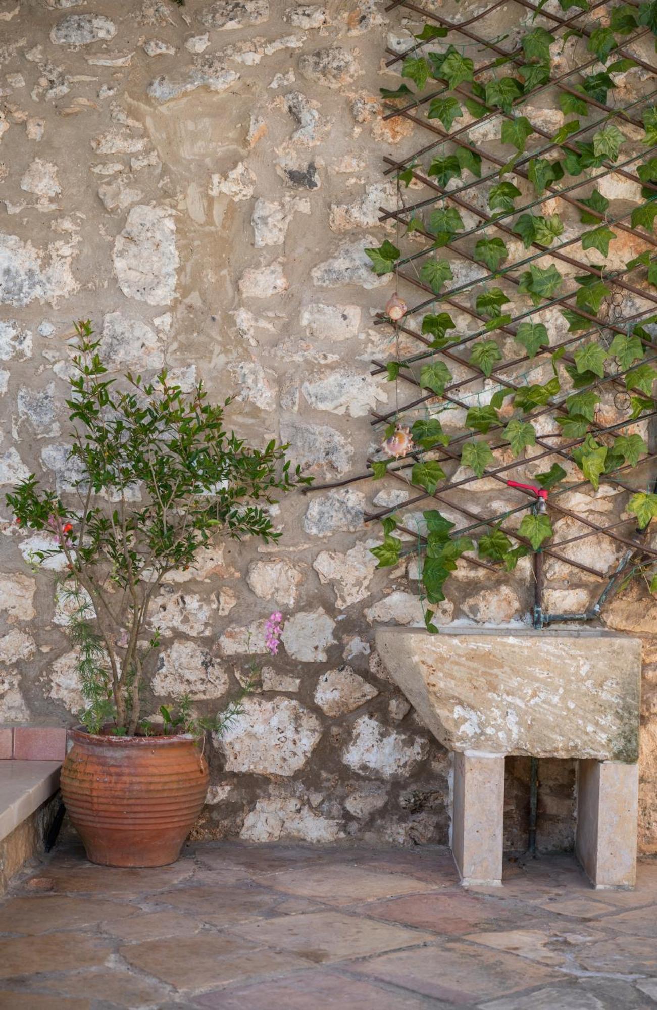 Gioia Traditional House Agios Nikolaos  Eksteriør bilde