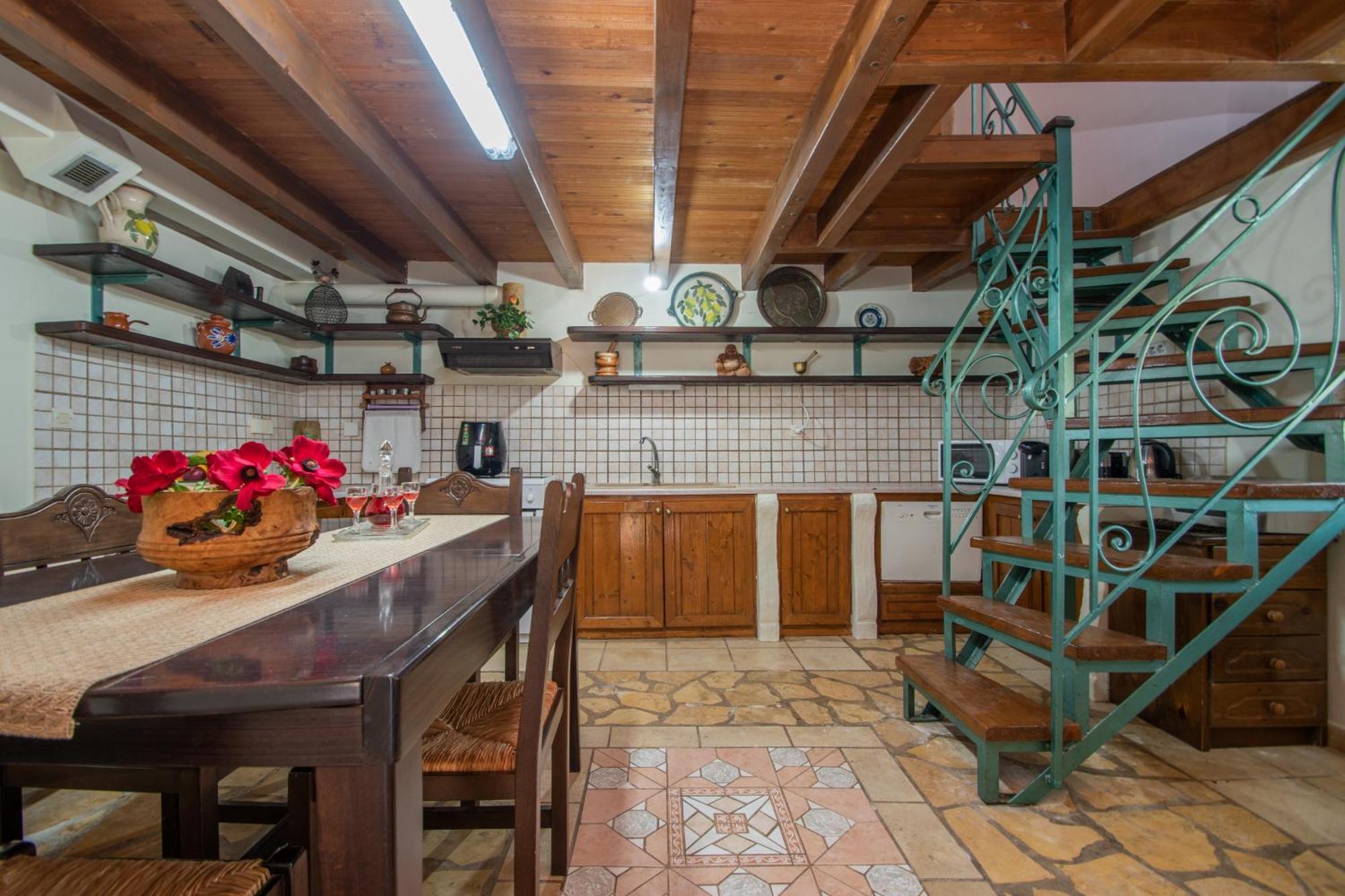 Gioia Traditional House Agios Nikolaos  Eksteriør bilde