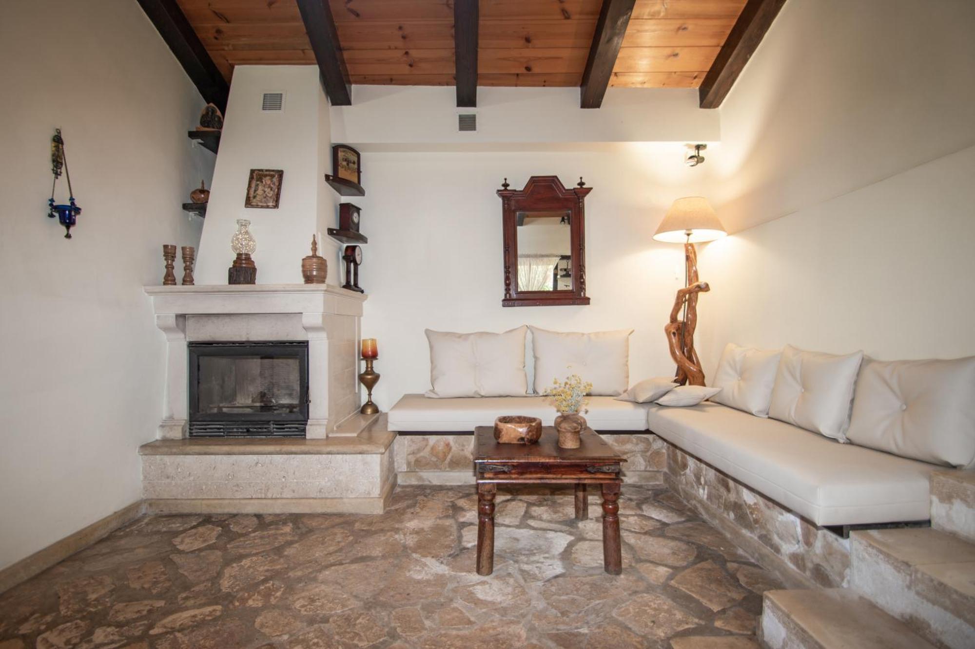 Gioia Traditional House Agios Nikolaos  Eksteriør bilde