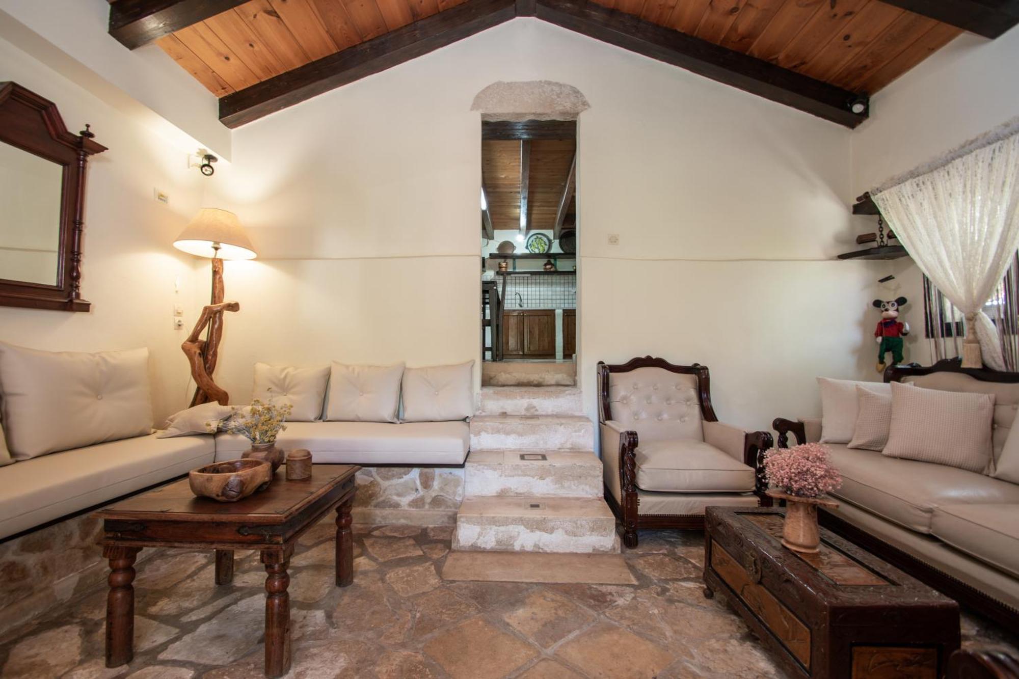 Gioia Traditional House Agios Nikolaos  Eksteriør bilde