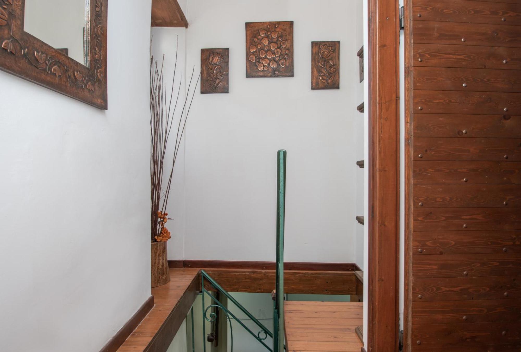 Gioia Traditional House Agios Nikolaos  Eksteriør bilde