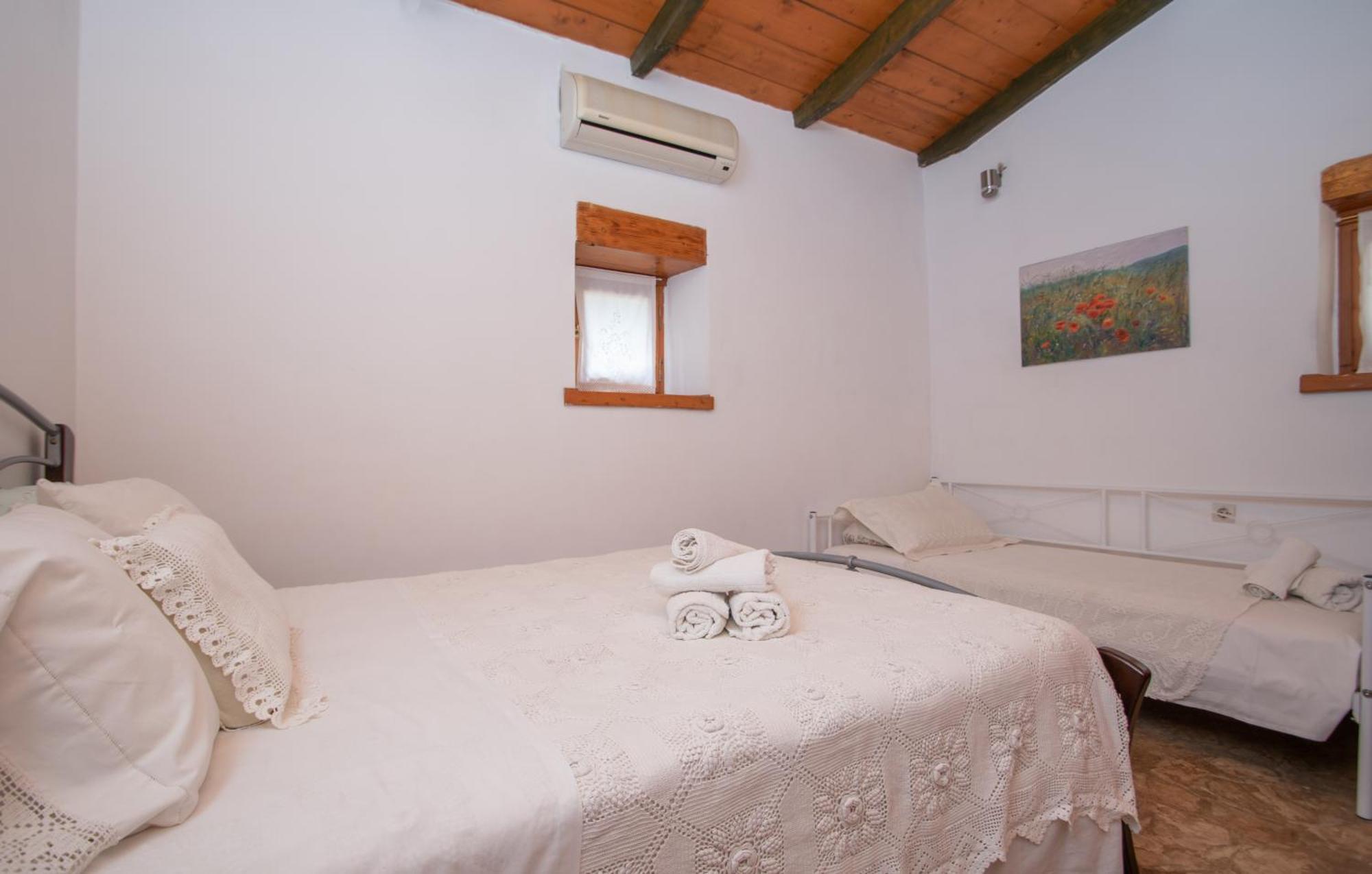 Gioia Traditional House Agios Nikolaos  Eksteriør bilde
