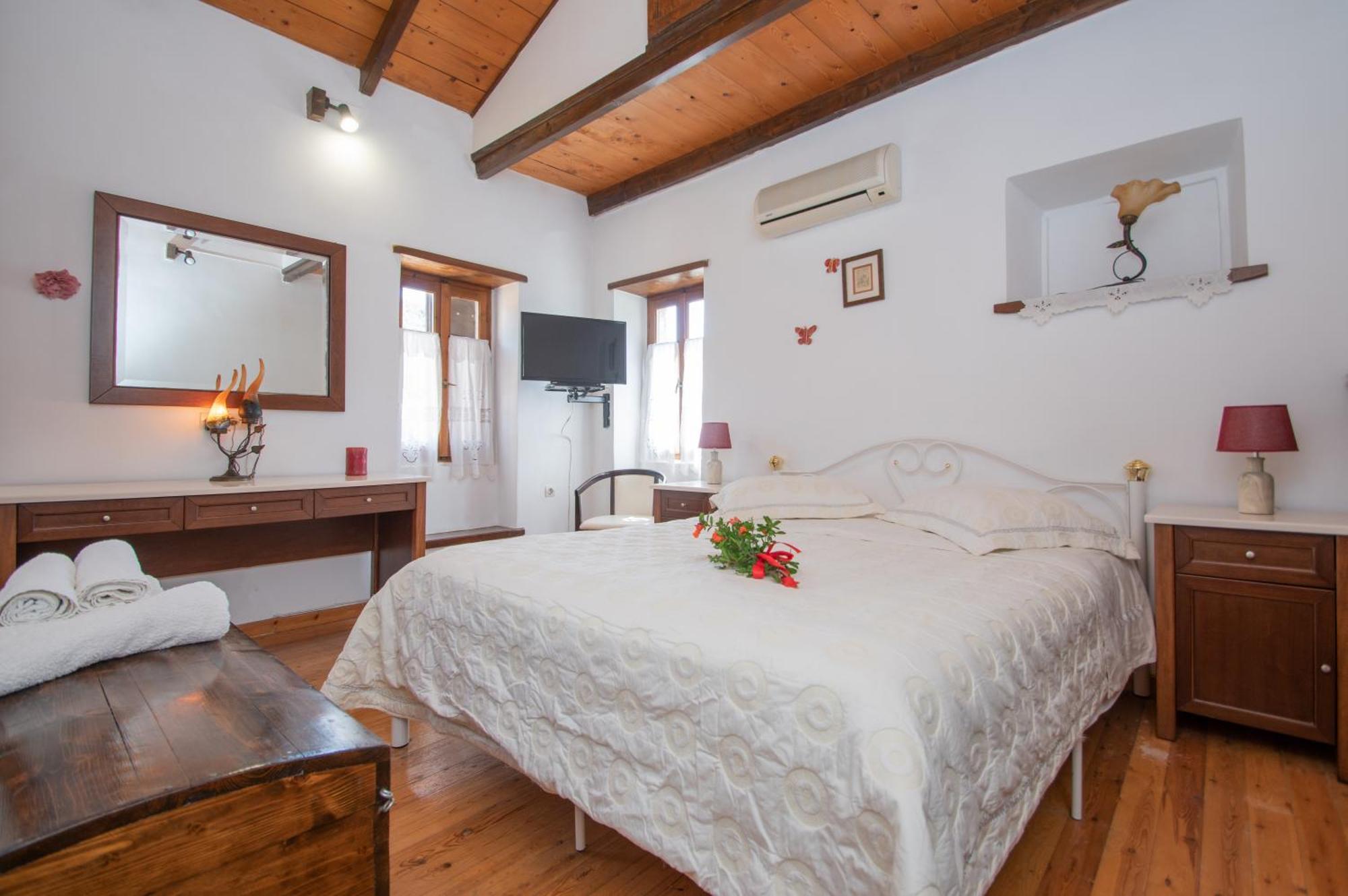 Gioia Traditional House Agios Nikolaos  Eksteriør bilde