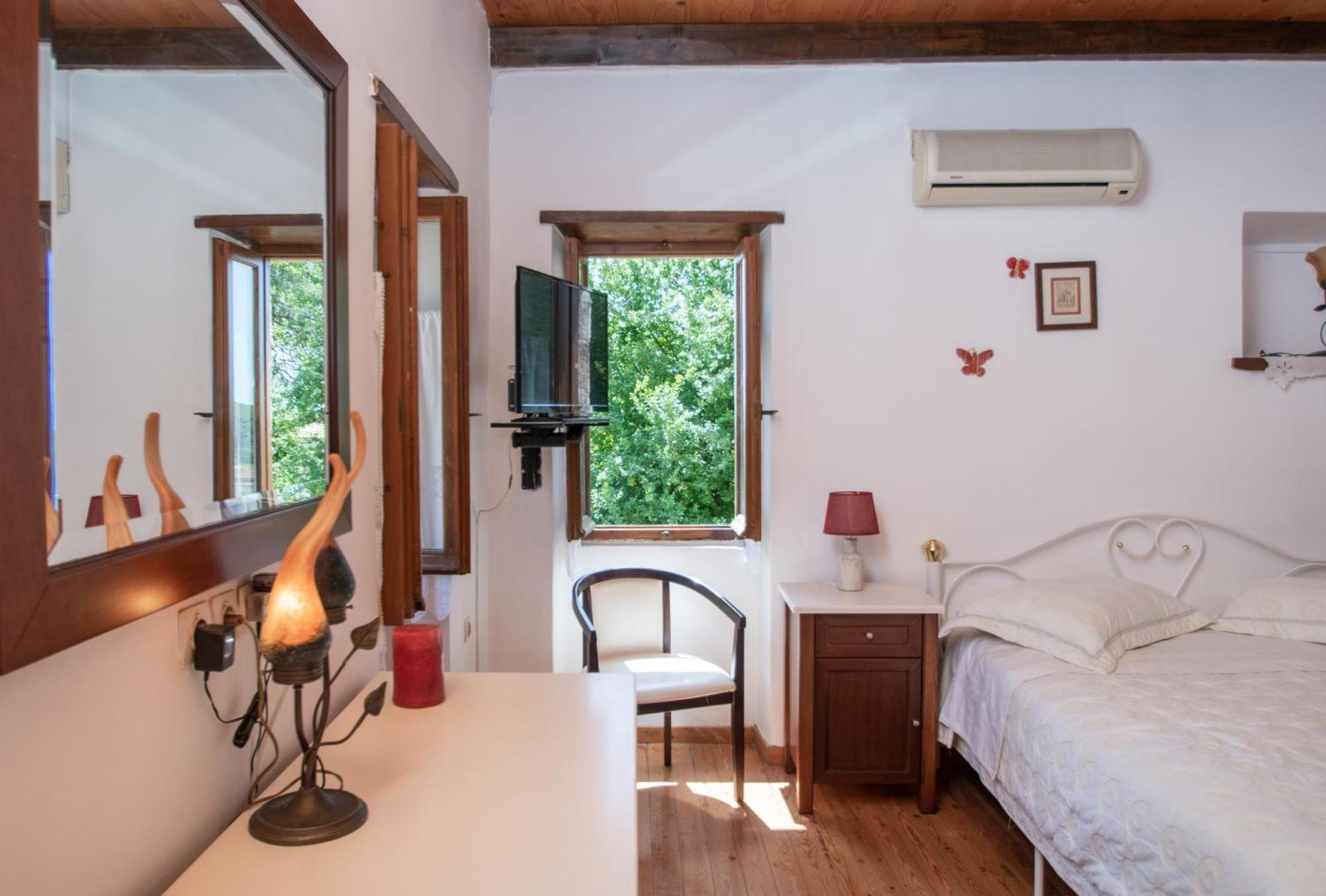Gioia Traditional House Agios Nikolaos  Eksteriør bilde