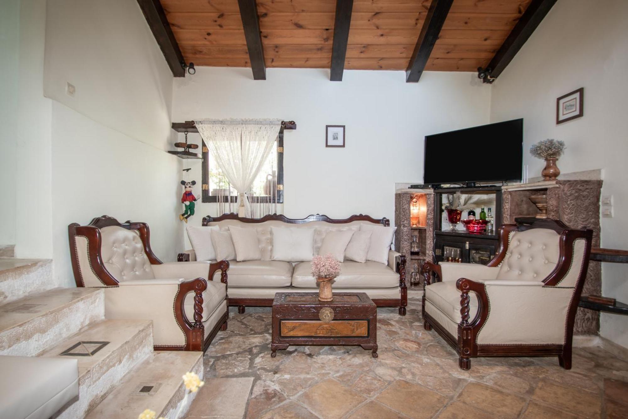 Gioia Traditional House Agios Nikolaos  Eksteriør bilde