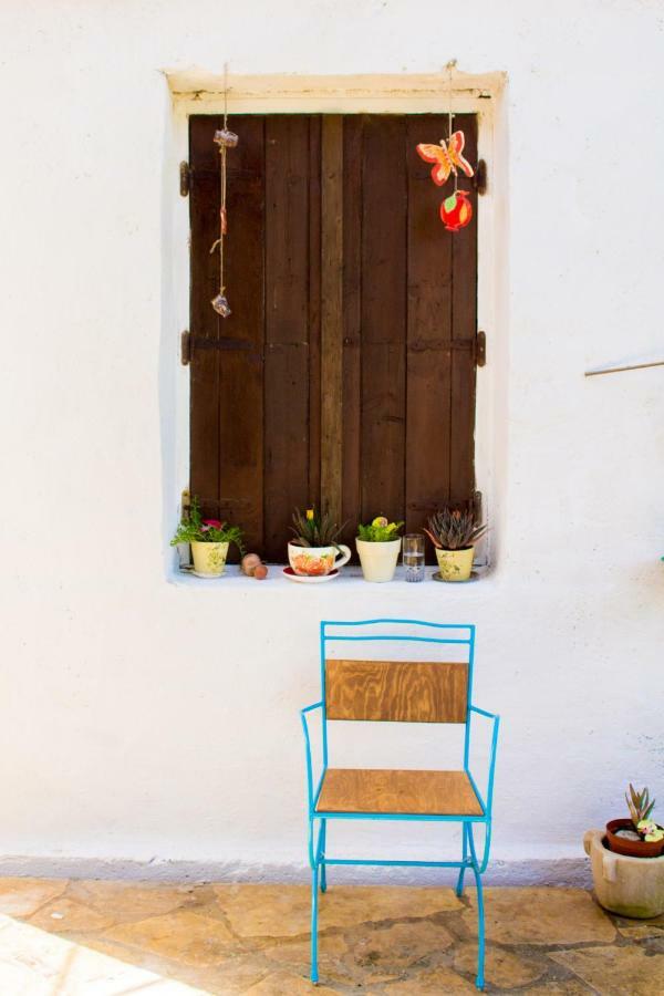 Gioia Traditional House Agios Nikolaos  Eksteriør bilde